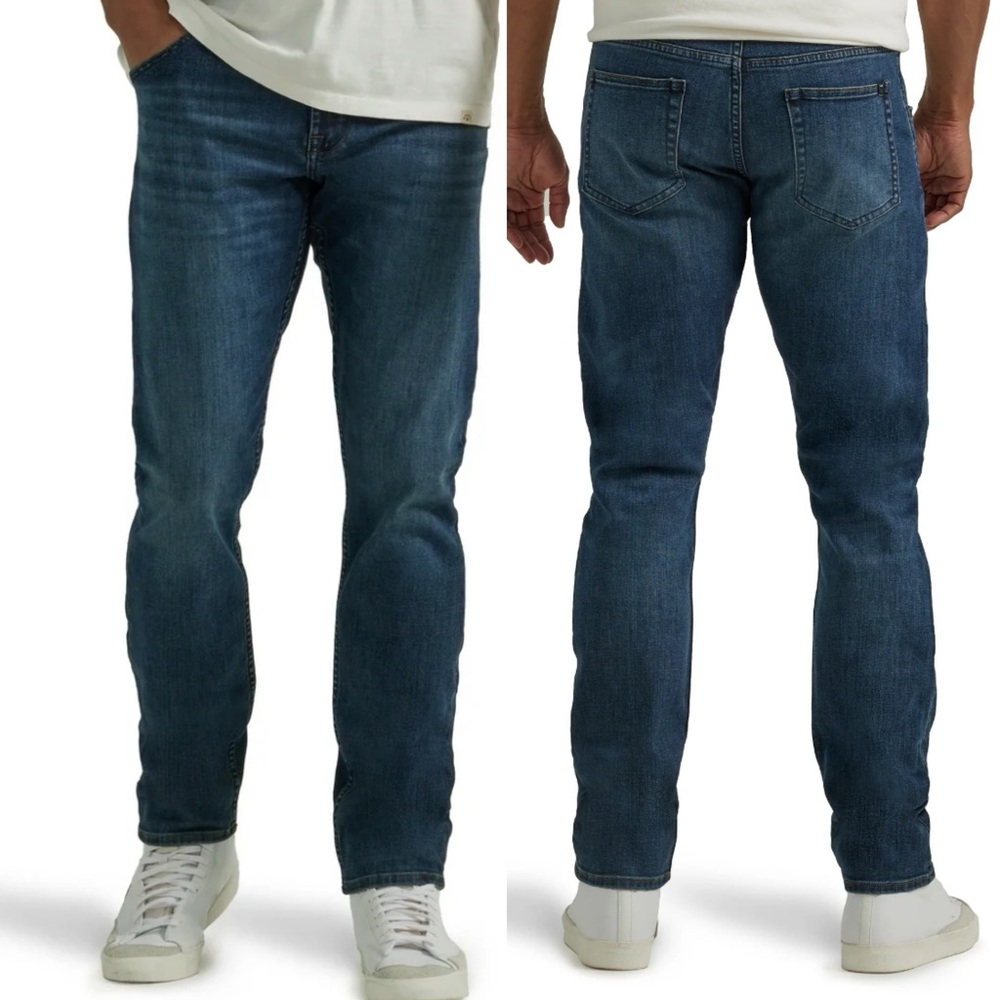 Wrangler Jeans